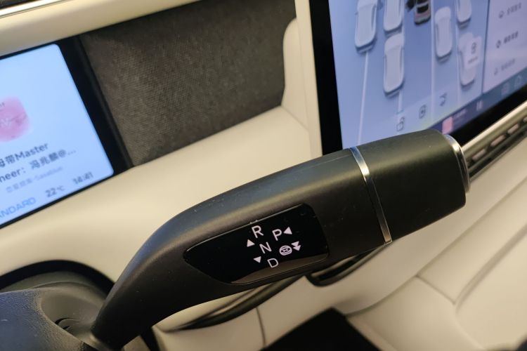 Xpeng G6 2024 #18 Xpeng G6 2024 immagine di auto #18