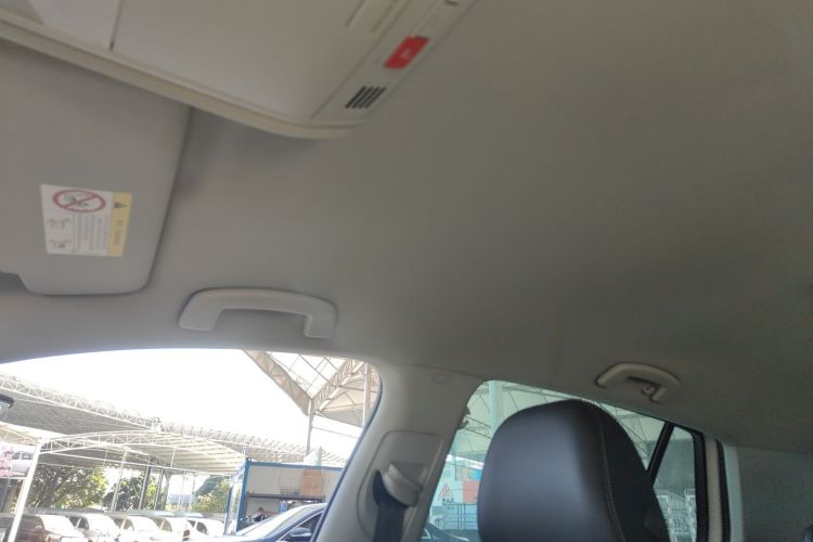 Volkswagen Golf New Energy (Imported) 2020 #18 Volkswagen Golf New Energy (Imported) 2020 immagine di auto #18