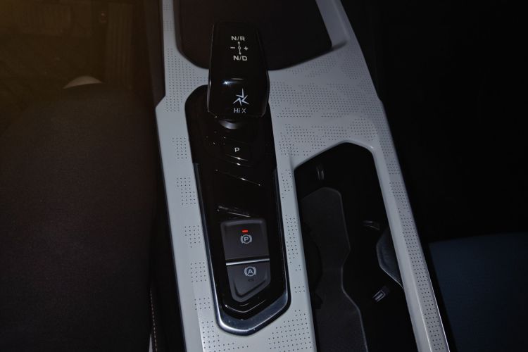 GEELY Emgrand L HiP 2023 car image #18