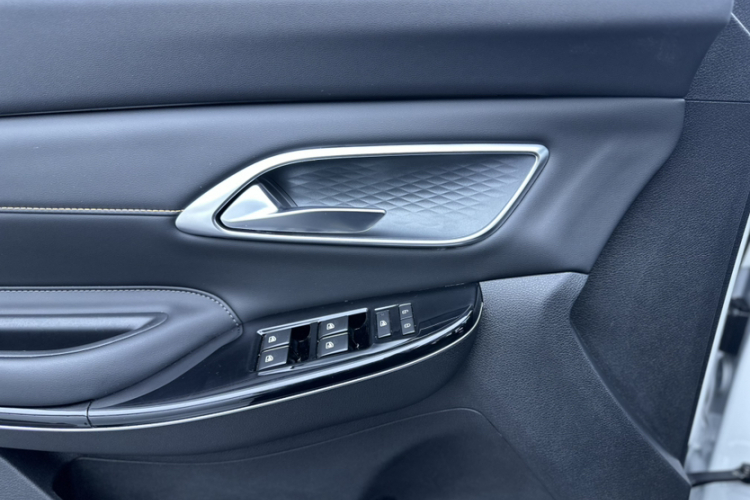 Changan X7 PLUS 2025 imagem de carro #18