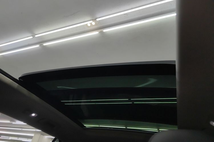 Volkswagen Tiguan L New Energy 2020 #18 Volkswagen Tiguan L New Energy 2020 image de voiture #18