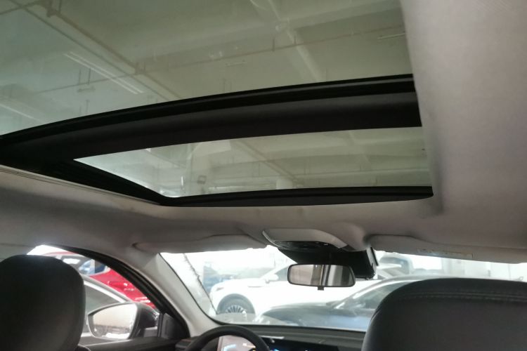 Exceed TX 2021 imagem de carro #18