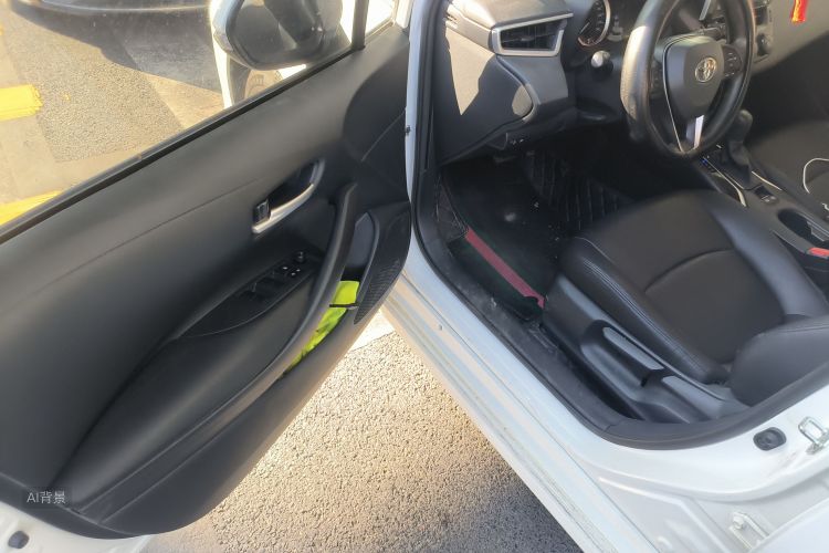 Corolla 2020 car image #18