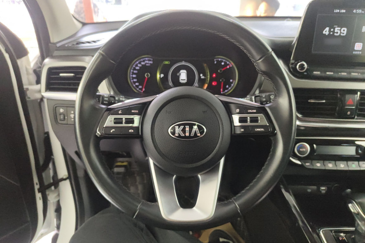 Kia Sportage R 2020 car image #18