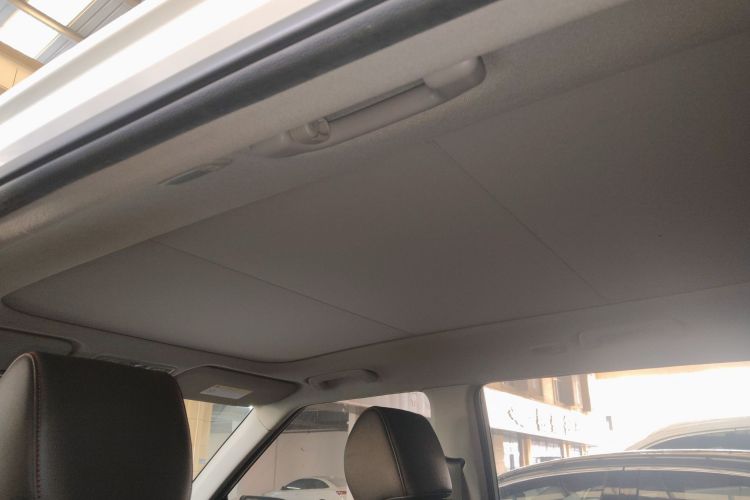 Hyundai ix25 2018 #18 Hyundai ix25 2018 car image #18