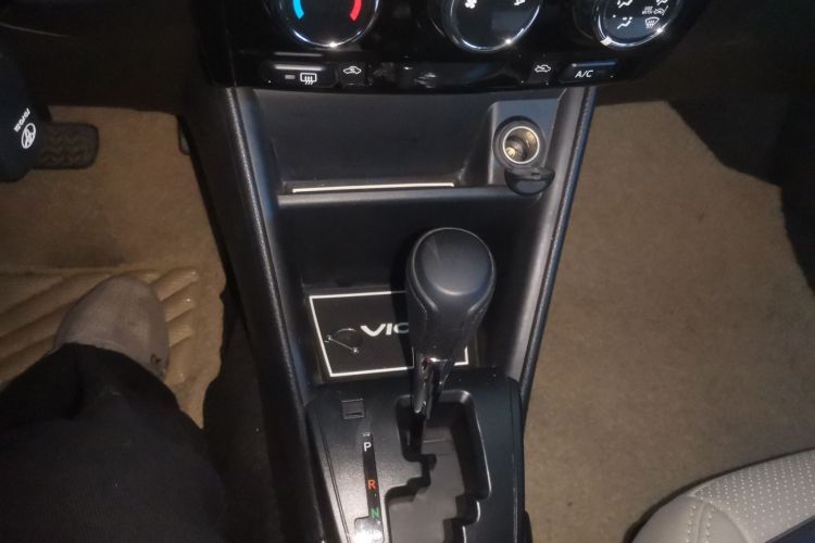 威驰 2020 汽车图片 #18