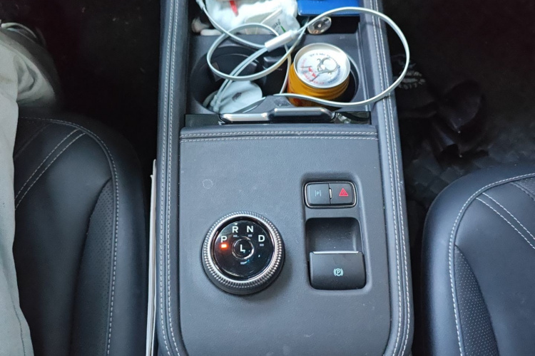 Ford Mustang Mach-E 2022 #18 Ford Mustang Mach-E 2022 car image #18