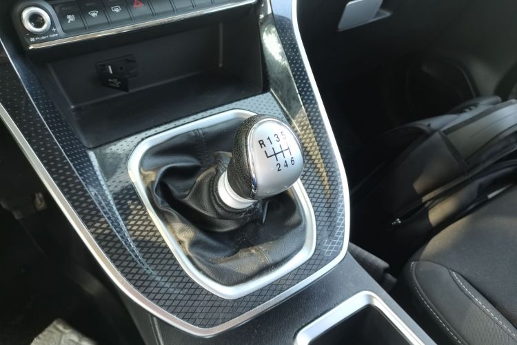 Haval M6 2021 car image #18