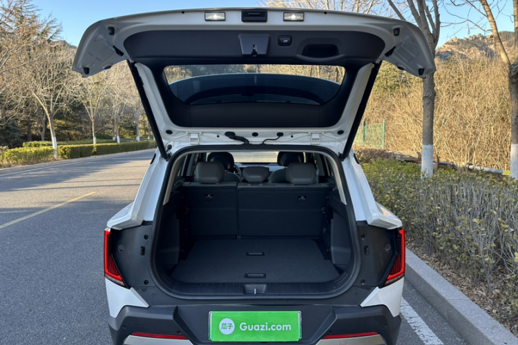 Kia EV5 2025 image de voiture #18