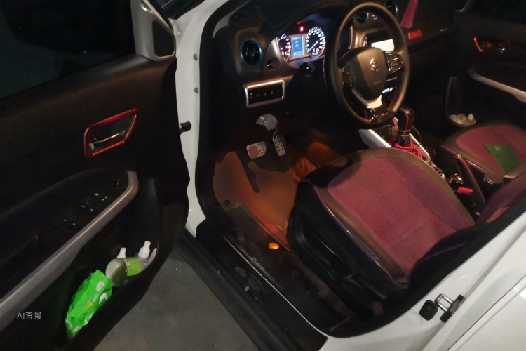 Suzuki 2017 #18 Suzuki 2017 car image #18