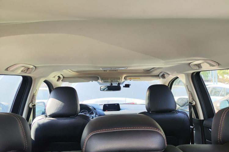 Mazda CX-5 2019 car image #18