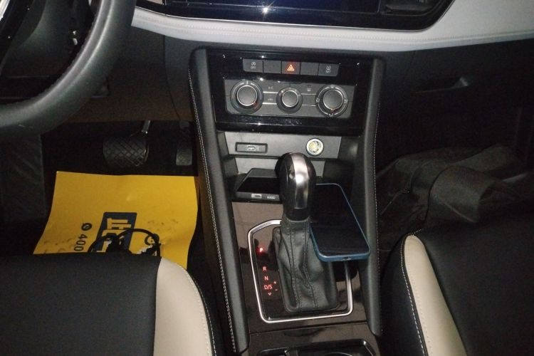 捷达VS5 2023 汽车图片 #18