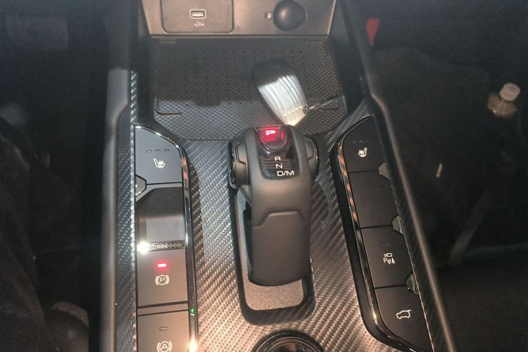 Haval Dargo 2 2023 صورة سيارة #18