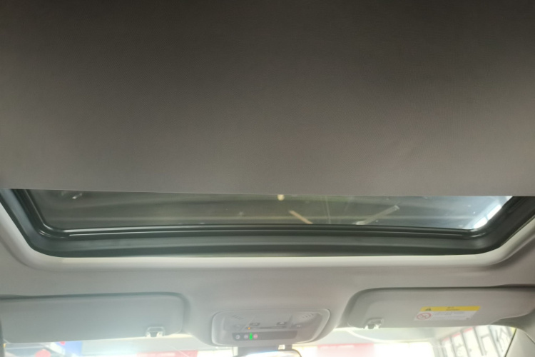 Chevrolet Malibu XL 2021 car image #18