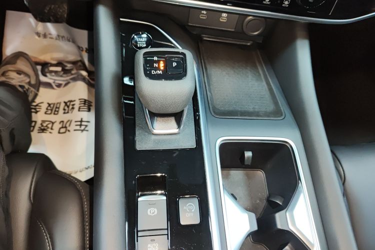 日产 探陆 2025 汽车图片 #18