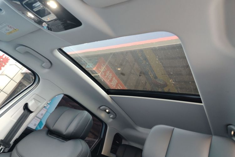 Chery Tiggo7 C-DM 2025 #18 Chery Tiggo7 C-DM 2025 car image #18