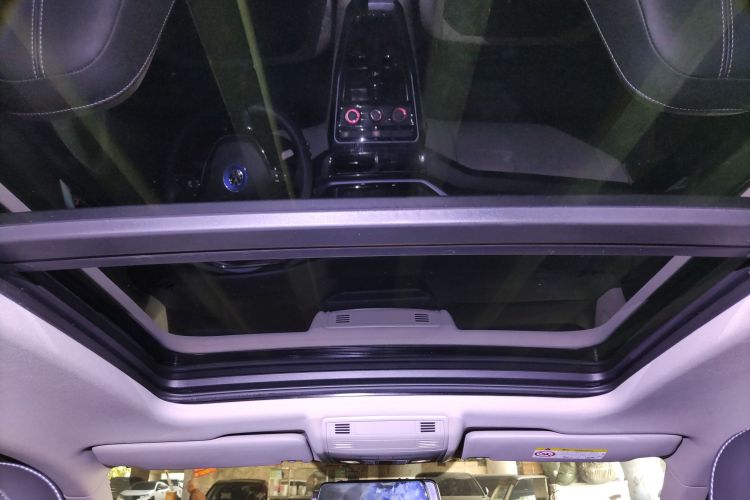 大众 途铠 2020 汽车图片 #18