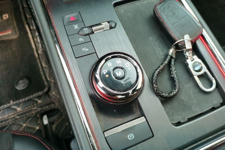 Ford Evos 2021 car image #18