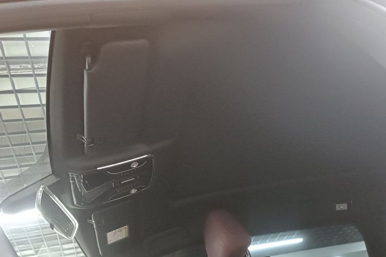 Jetour X70 PRO 2024 #18 Jetour X70 PRO 2024 صورة سيارة #18