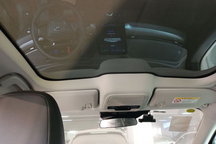 Ford Mustang Mach-E 2023 car image #18