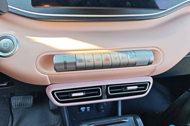 BYD Seagull 2025 car image #18