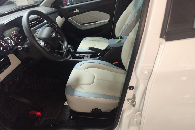 Tiggo 3x 2022 car image #18