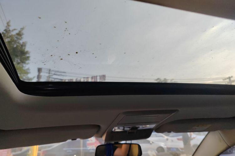 Chevrolet Captiva 2015 #18 Chevrolet Captiva 2015 car image #18