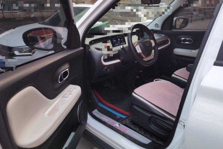 Kaiyi Shiyue 2025 #18 Kaiyi Shiyue 2025 car image #18