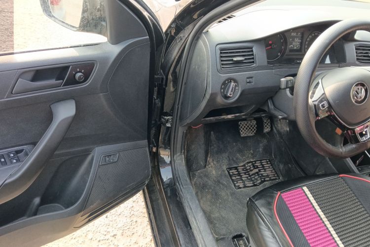 桑塔纳 2021 汽车图片 #18