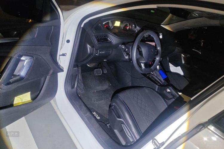 标致 标致308 2017 汽车图片 #18