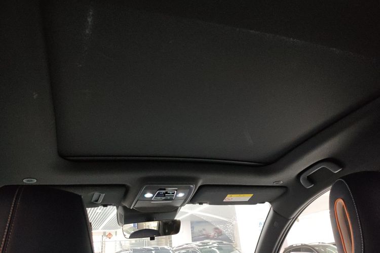 BYD Song Plus New Energy 2023 car image #18