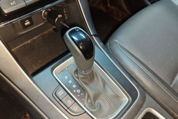 Hyundai ix35 2019 #18 Hyundai ix35 2019 car image #18