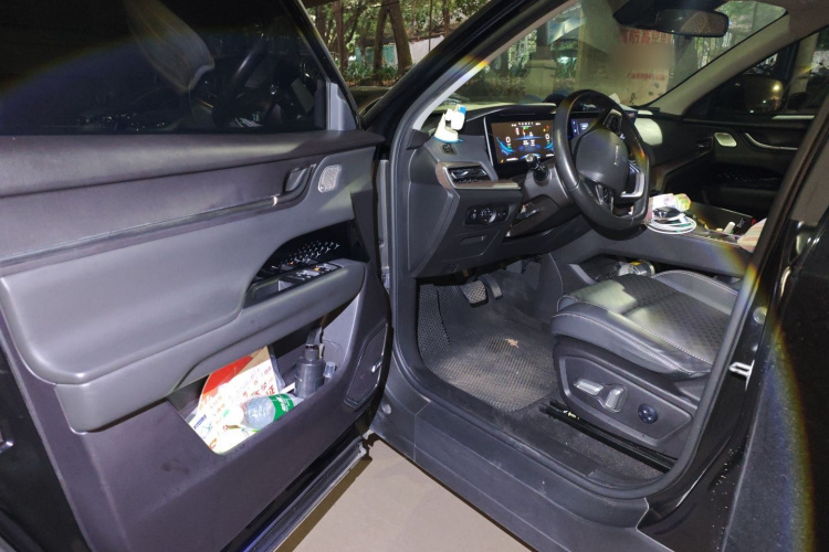 大蚂蚁 2021 汽车图片 #18