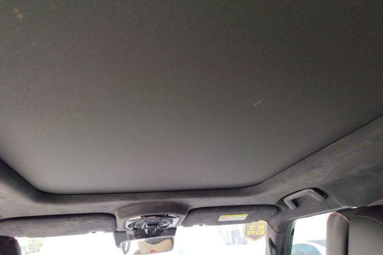 Jetour Traveller 2025 imagen de coche #18