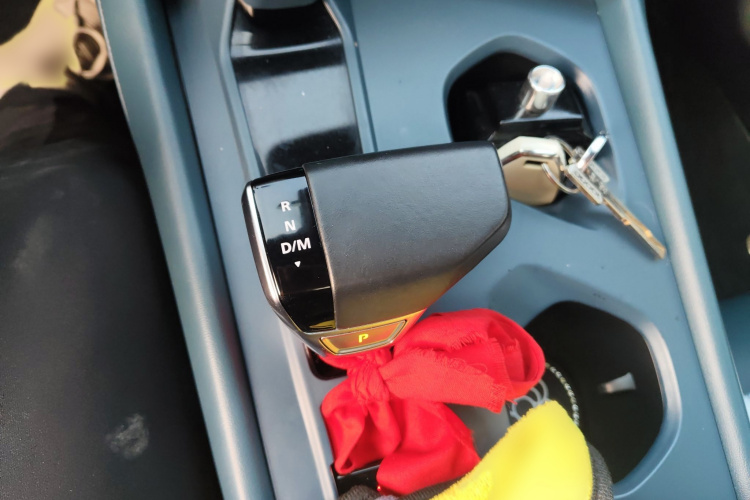 MG 7 2023 car image #18