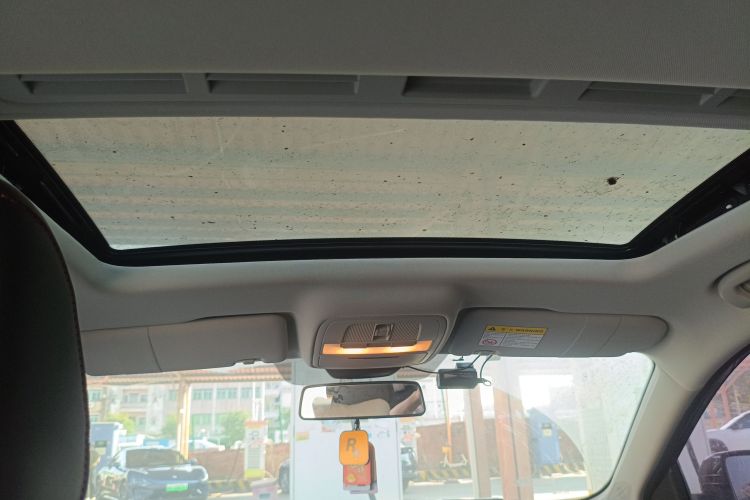 MG 5 2022 immagine di auto #18