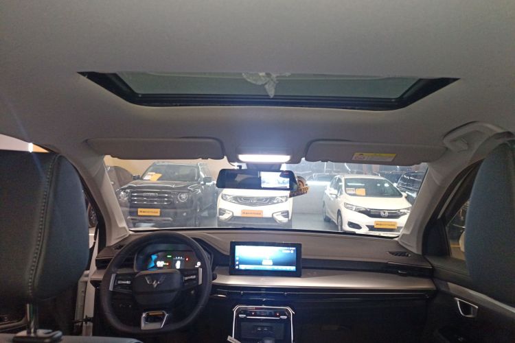 Wuling Asta 2022 #18 Wuling Asta 2022 immagine di auto #18