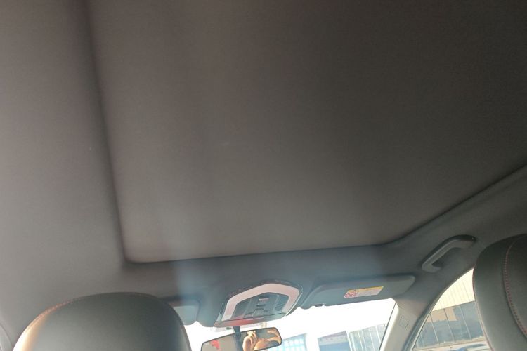 SWM G01FF 2024 #18 SWM G01FF 2024 car image #18