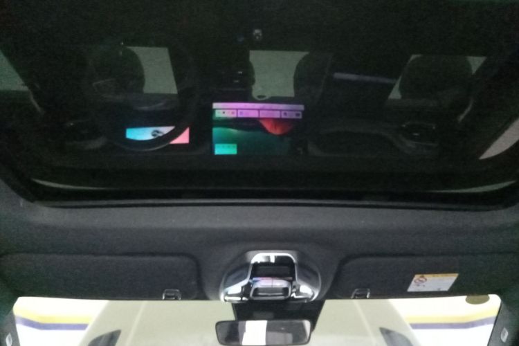 GEELY Cowboy 2024 car image #18