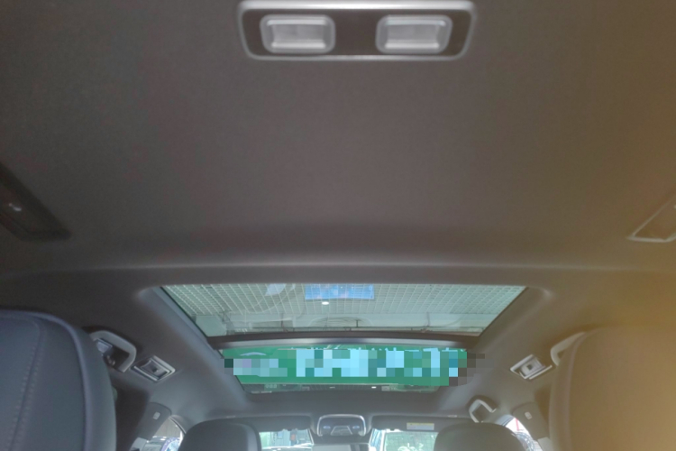 BYD Tang New Energy 2023 #18 BYD Tang New Energy 2023 car image #18