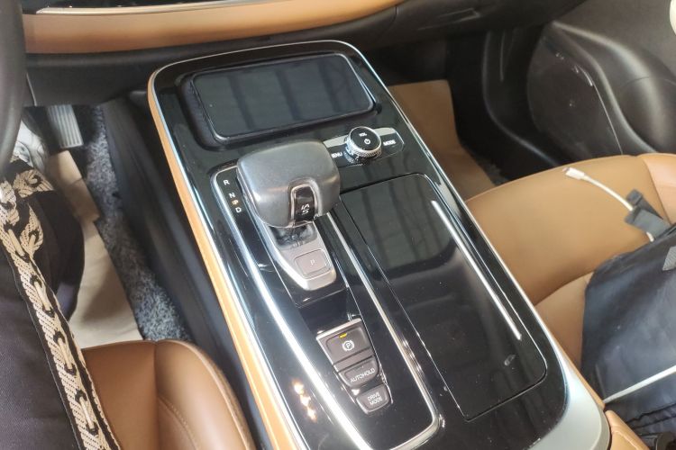 GAC iA5 2020 car image #18