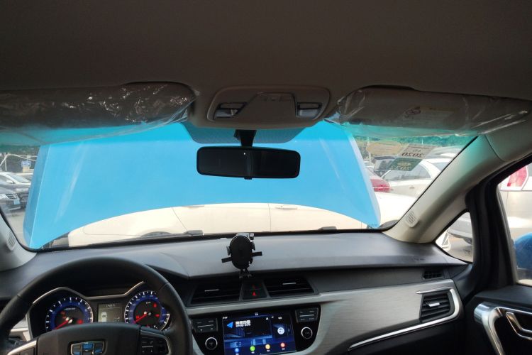 Vision X3 2018 #18 Vision X3 2018 car image #18