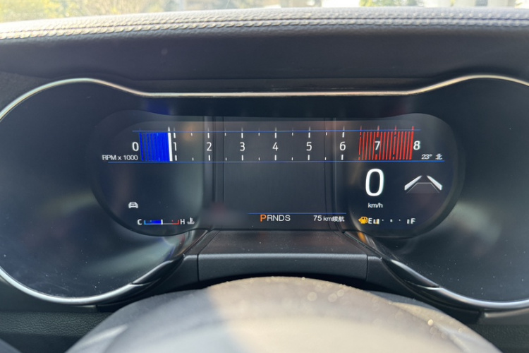 Ford Mustang 2020 car image #18