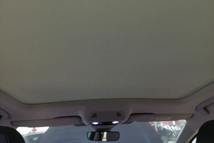 Volkswagen ID.7 Vizzion 2024 car image #18