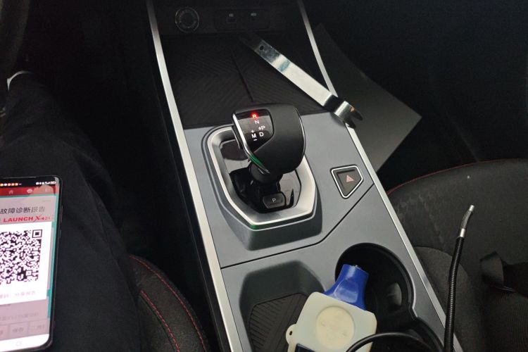 捷途 捷途大圣 2024 汽车图片 #18