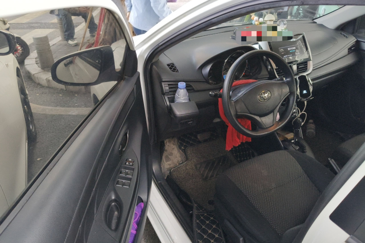Vios 2018 #18 Vios 2018 car image #18
