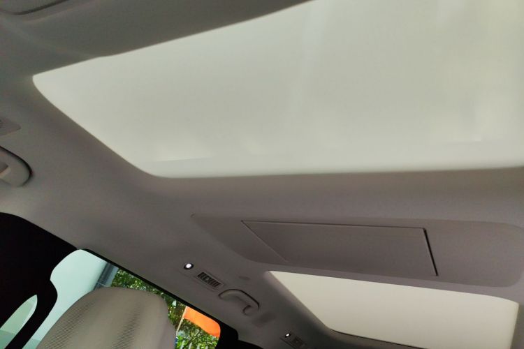 BYD Xia 2024 car image #18