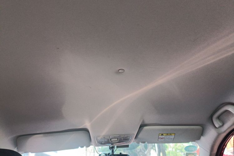 Beijing X3 2019 car image #18