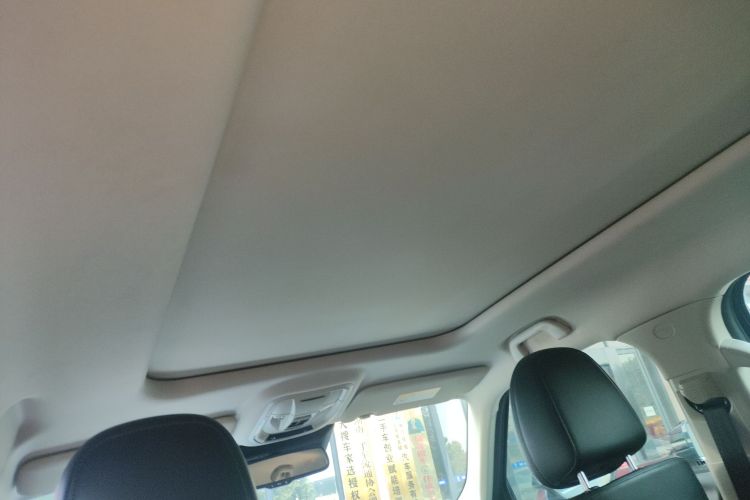 Haval Dargo 2 2023 #18 Haval Dargo 2 2023 car image #18