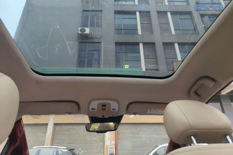 BYD Song MAX New Energy 2019 car image #18